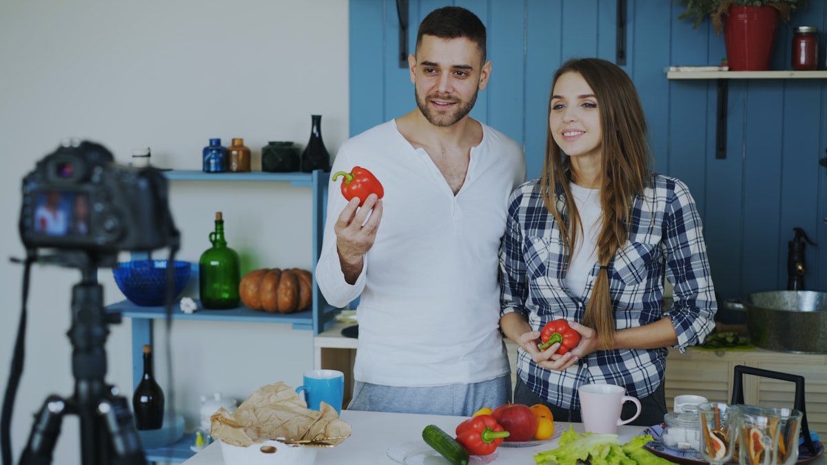 Alimente naturale și sănătoase